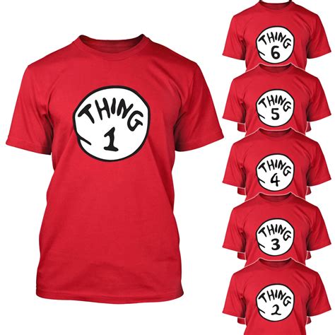 Dr Seuss T Shirts .